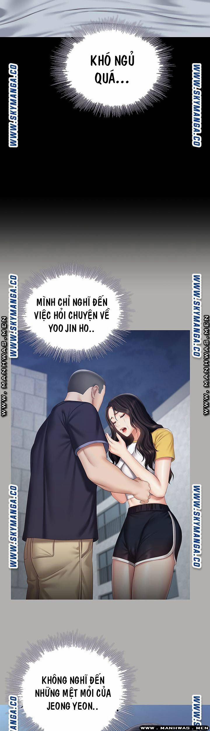 Sisters Duty - Sứ Mệnh Người Anh 56 trang 34