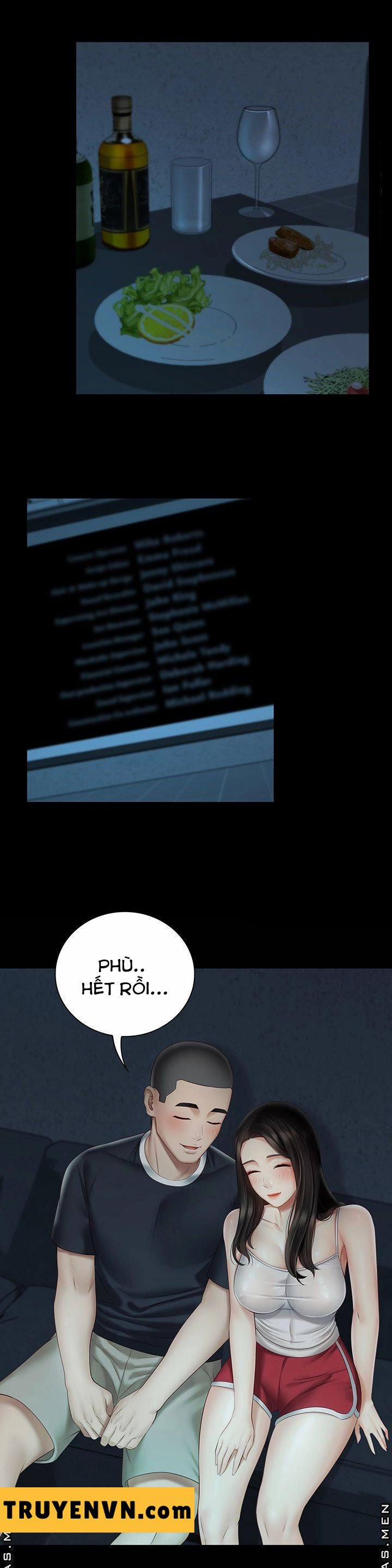 Sisters Duty - Sứ Mệnh Người Anh 58 trang 11