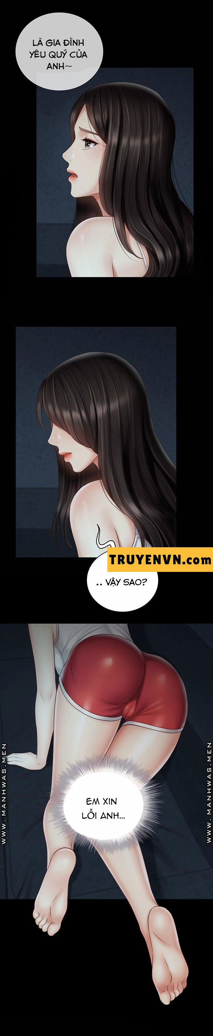 Sisters Duty - Sứ Mệnh Người Anh 58 trang 16