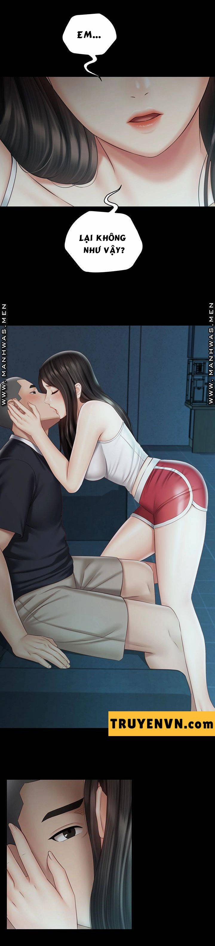 Sisters Duty - Sứ Mệnh Người Anh 58 trang 17