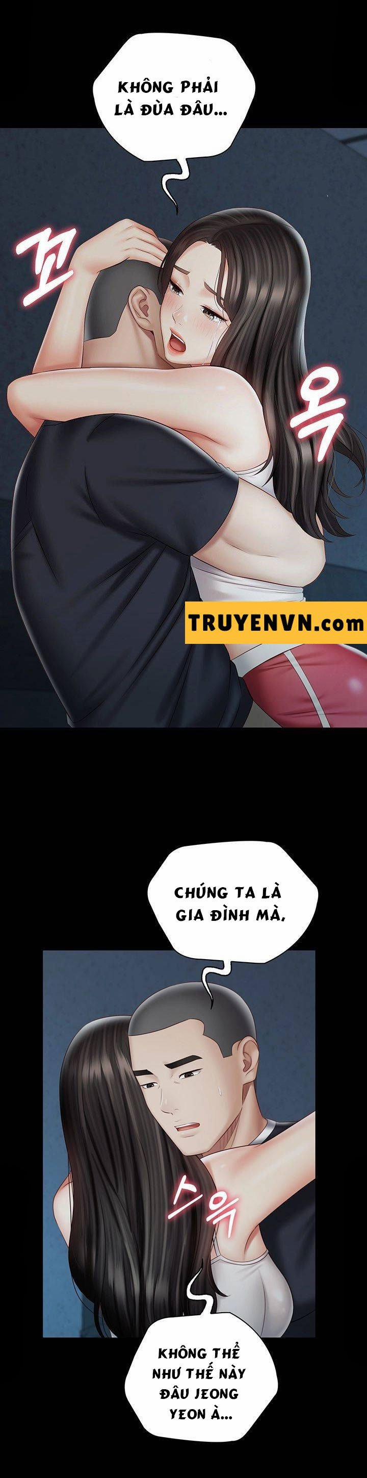 Sisters Duty - Sứ Mệnh Người Anh 58 trang 22