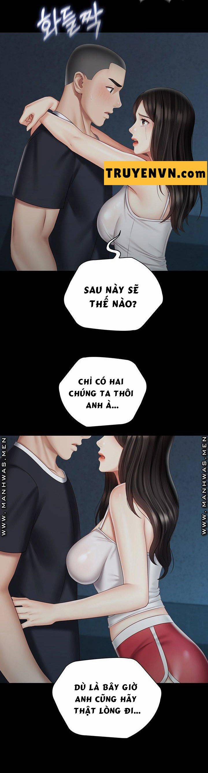 Sisters Duty - Sứ Mệnh Người Anh 58 trang 24