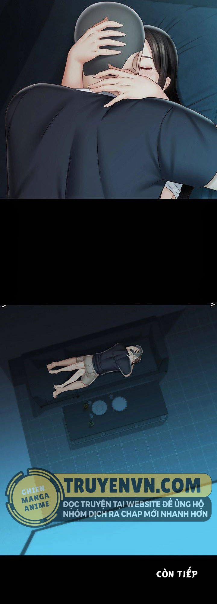 Sisters Duty - Sứ Mệnh Người Anh 58 trang 28