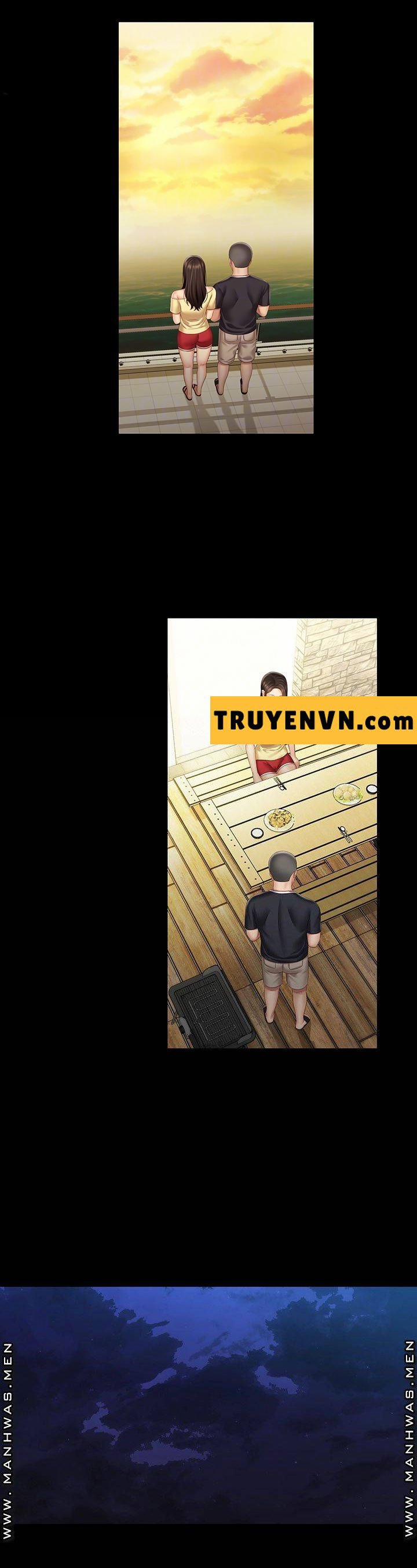 Sisters Duty - Sứ Mệnh Người Anh 58 trang 3