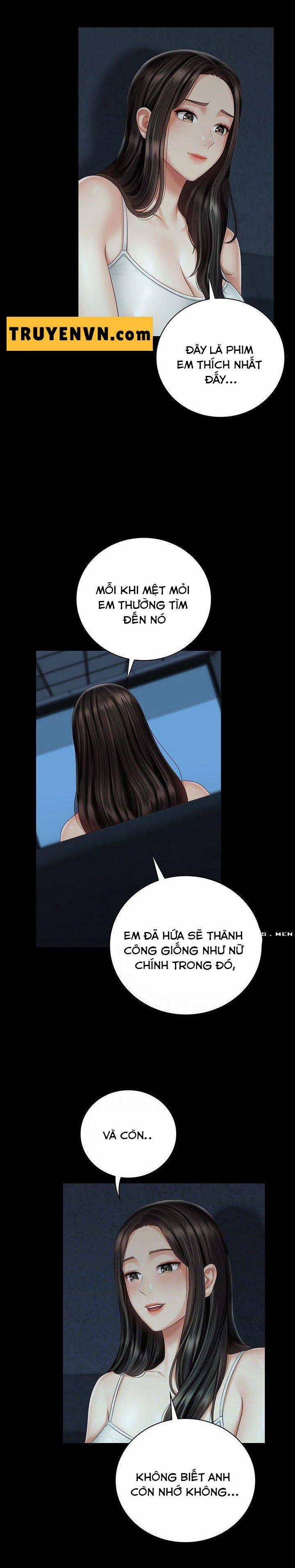 Sisters Duty - Sứ Mệnh Người Anh 58 trang 6