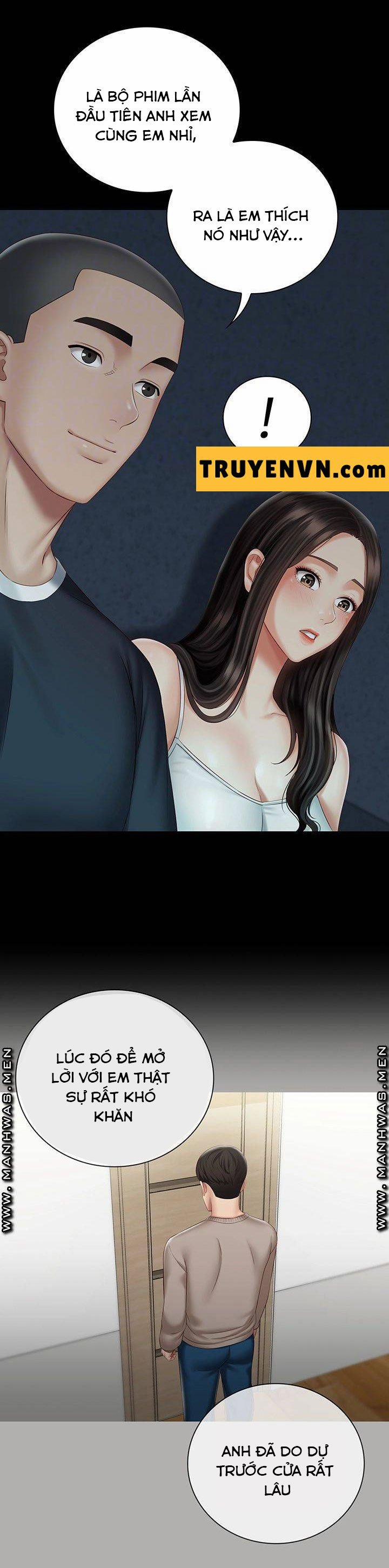 Sisters Duty - Sứ Mệnh Người Anh 58 trang 7