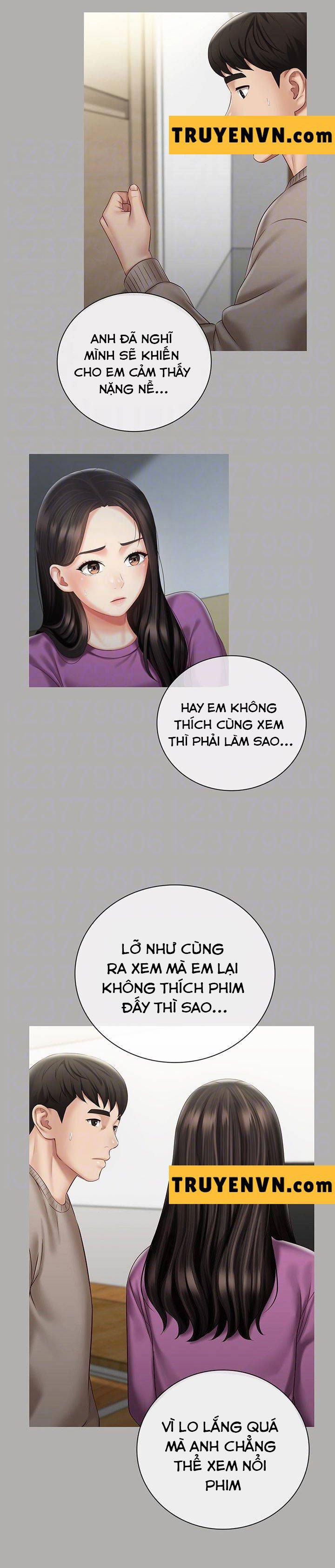 Sisters Duty - Sứ Mệnh Người Anh 58 trang 8