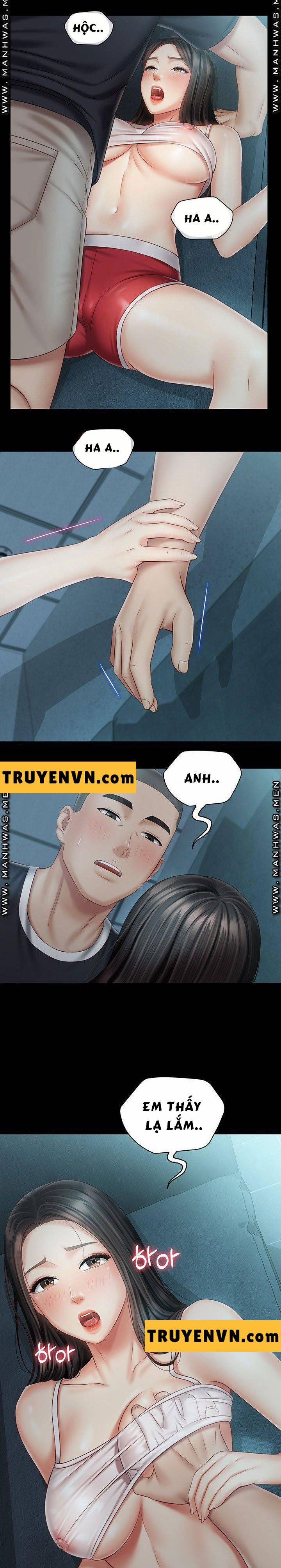 Sisters Duty - Sứ Mệnh Người Anh 59 trang 10