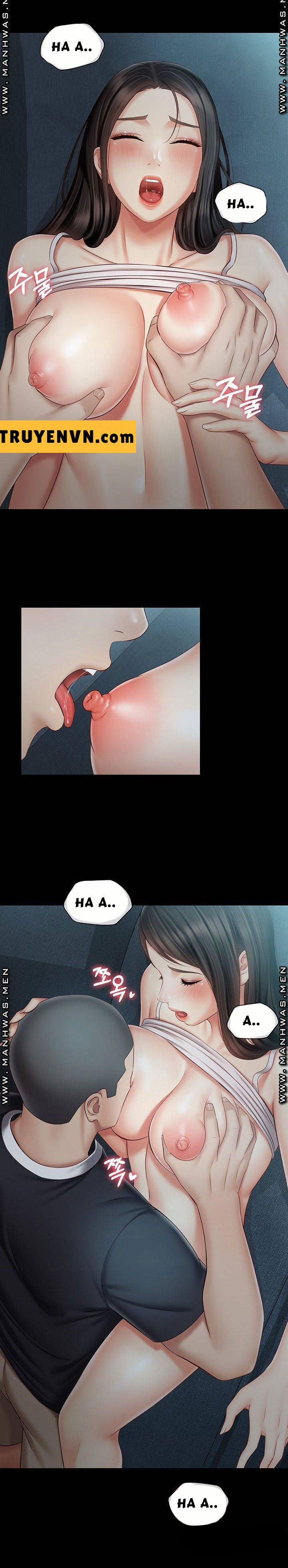 Sisters Duty - Sứ Mệnh Người Anh 59 trang 13