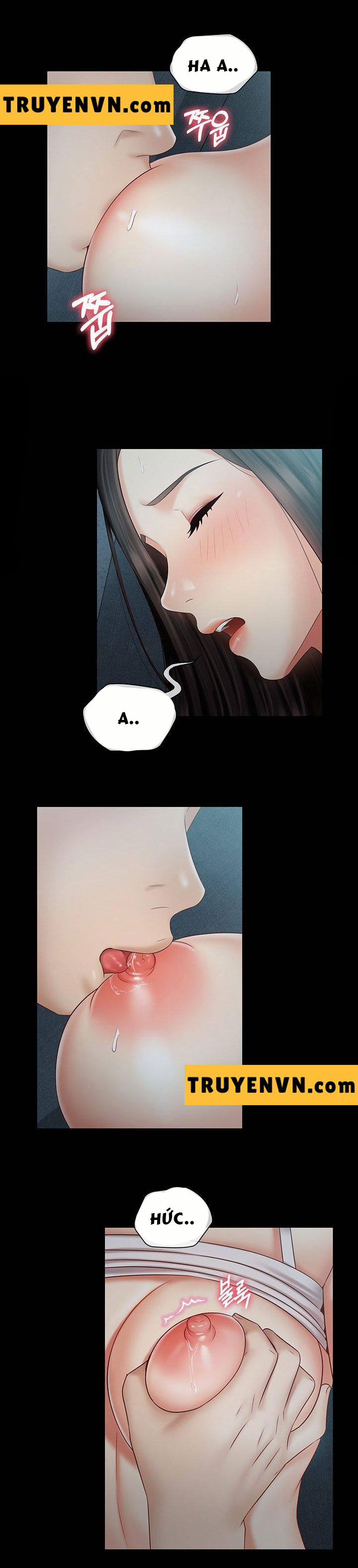 Sisters Duty - Sứ Mệnh Người Anh 59 trang 14