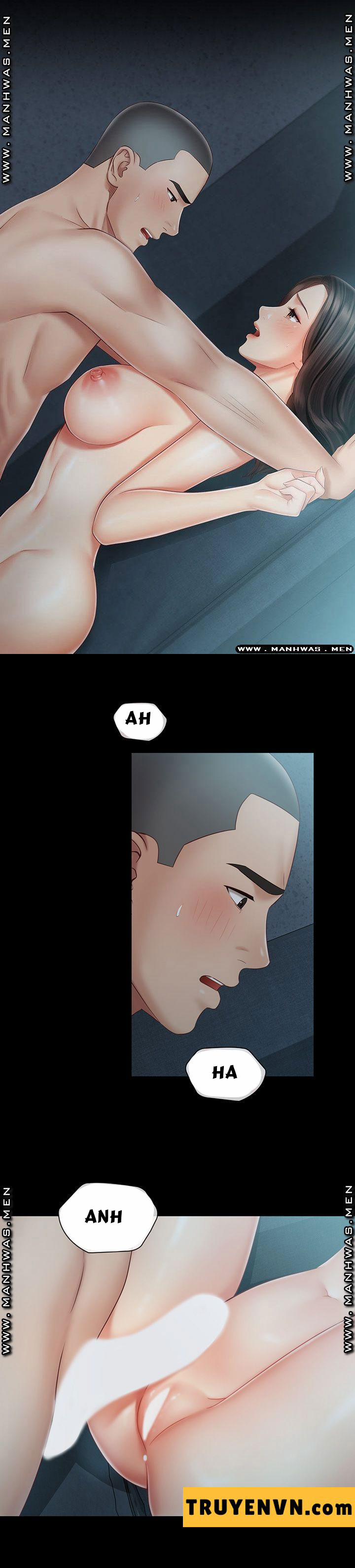 Sisters Duty - Sứ Mệnh Người Anh 59 trang 21