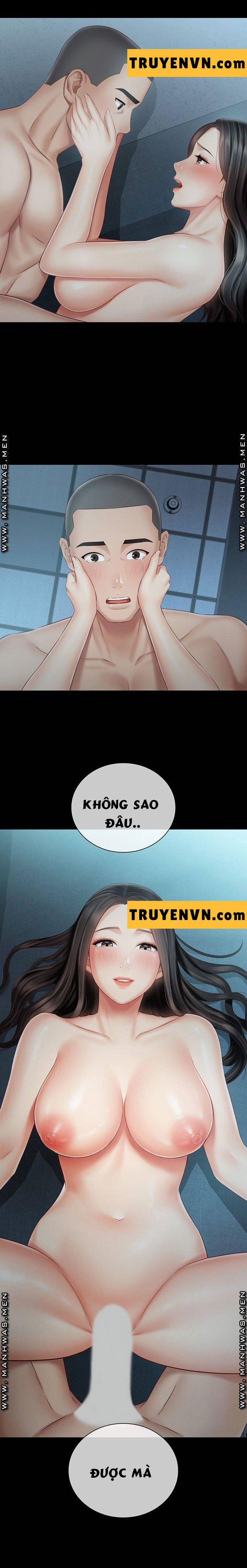 Sisters Duty - Sứ Mệnh Người Anh 59 trang 22