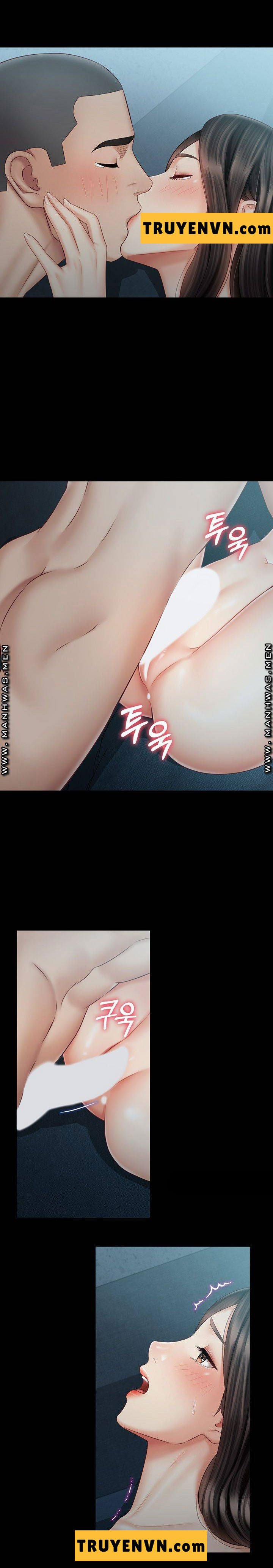 Sisters Duty - Sứ Mệnh Người Anh 59 trang 23