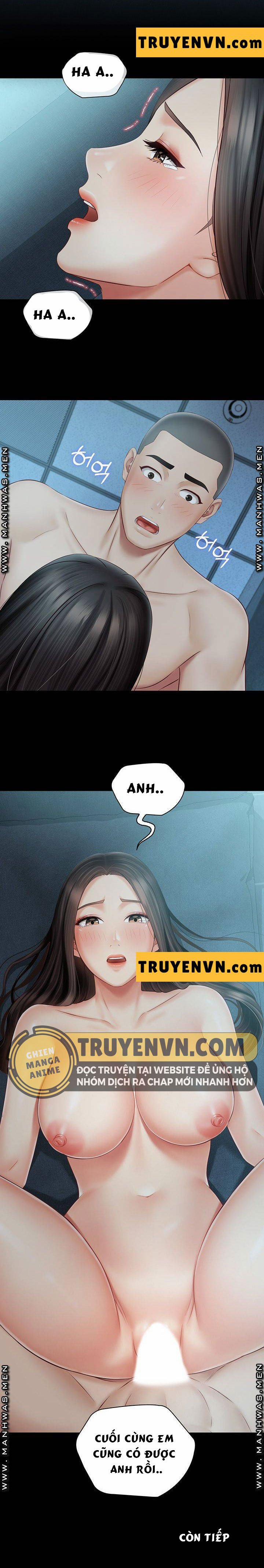 Sisters Duty - Sứ Mệnh Người Anh 59 trang 25