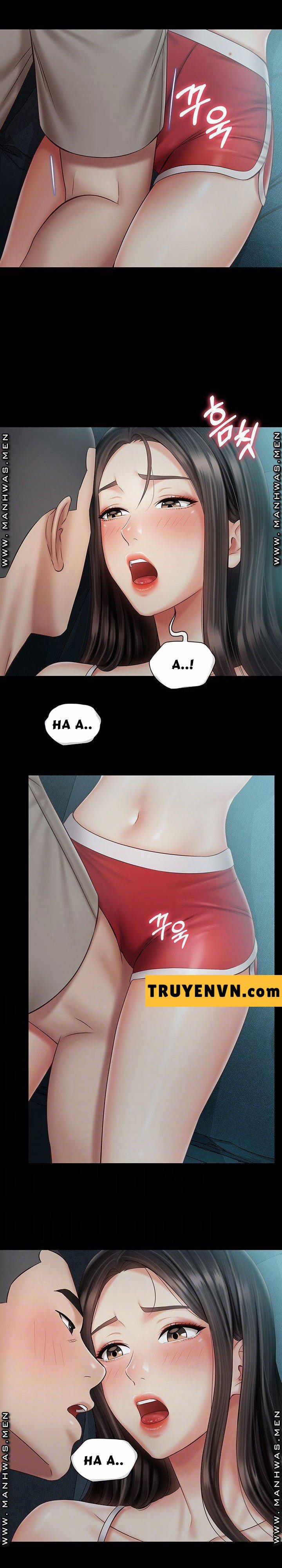 Sisters Duty - Sứ Mệnh Người Anh 59 trang 6