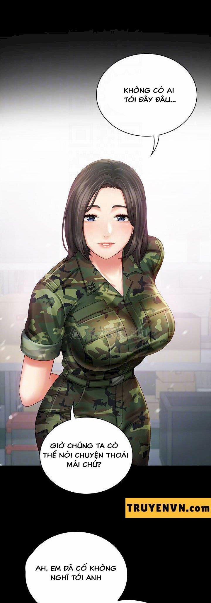 Sisters Duty - Sứ Mệnh Người Anh 6 trang 14