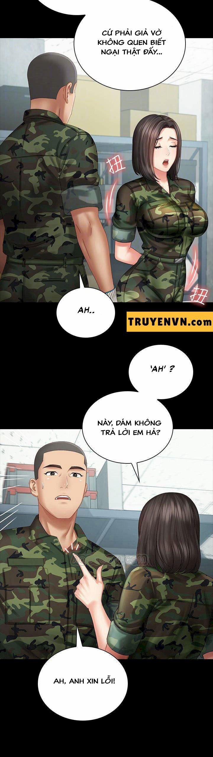 Sisters Duty - Sứ Mệnh Người Anh 6 trang 15