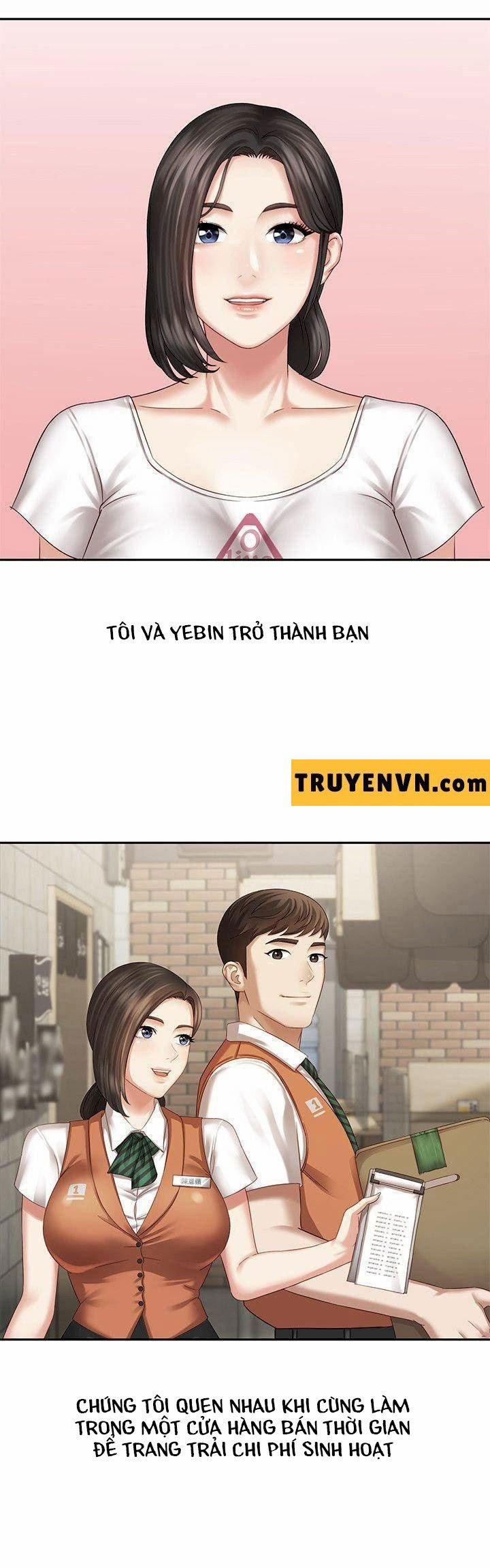 Sisters Duty - Sứ Mệnh Người Anh 6 trang 18