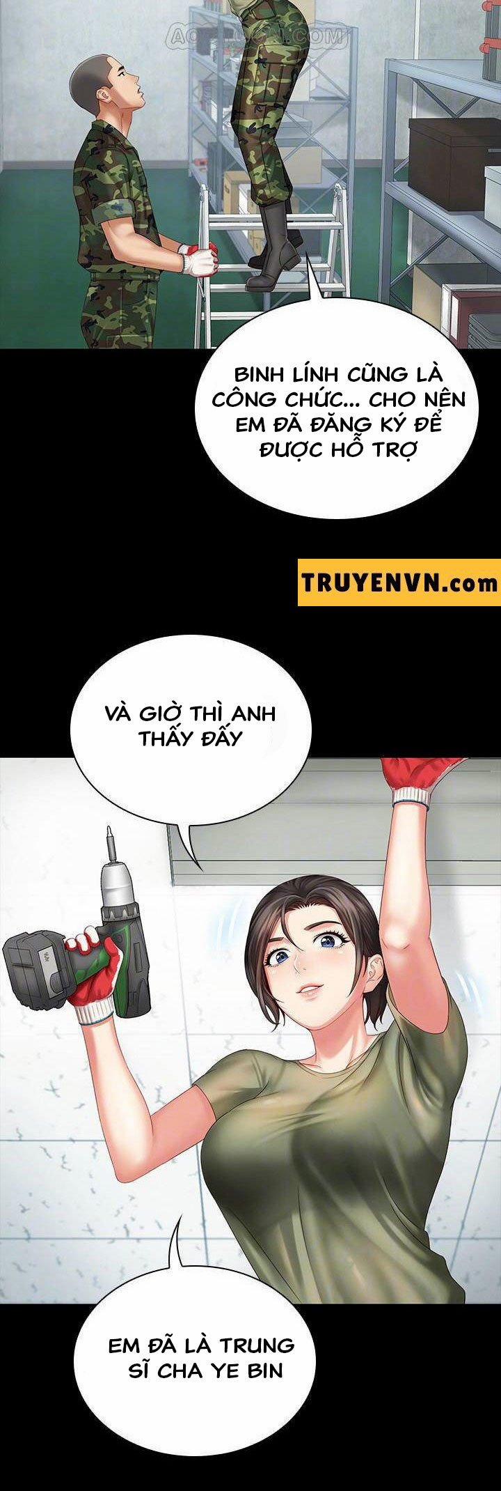 Sisters Duty - Sứ Mệnh Người Anh 6 trang 23