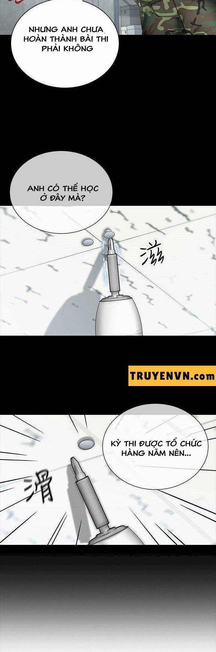 Sisters Duty - Sứ Mệnh Người Anh 6 trang 28