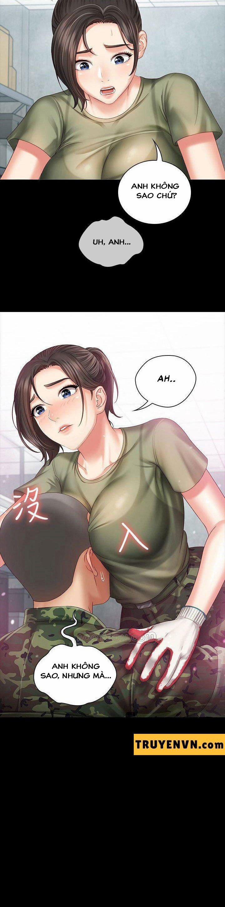 Sisters Duty - Sứ Mệnh Người Anh 6 trang 32