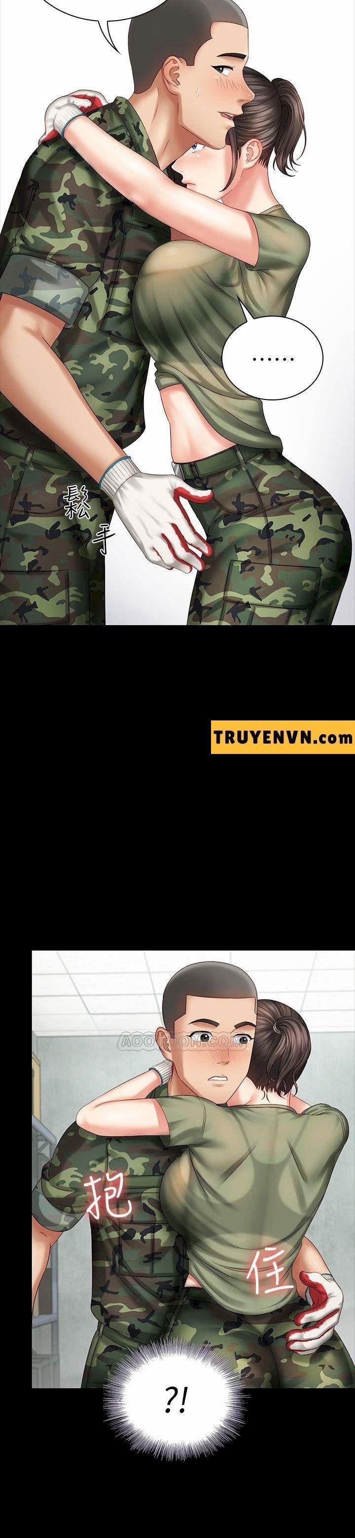 Sisters Duty - Sứ Mệnh Người Anh 6 trang 36