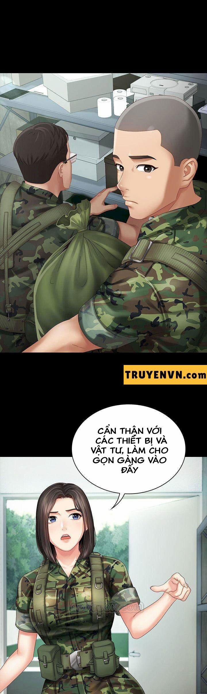 Sisters Duty - Sứ Mệnh Người Anh 6 trang 5