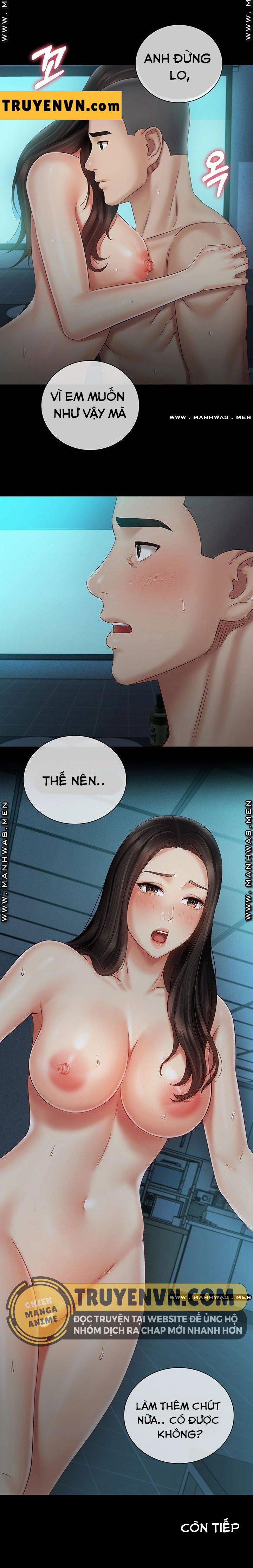 Sisters Duty - Sứ Mệnh Người Anh 60 trang 25