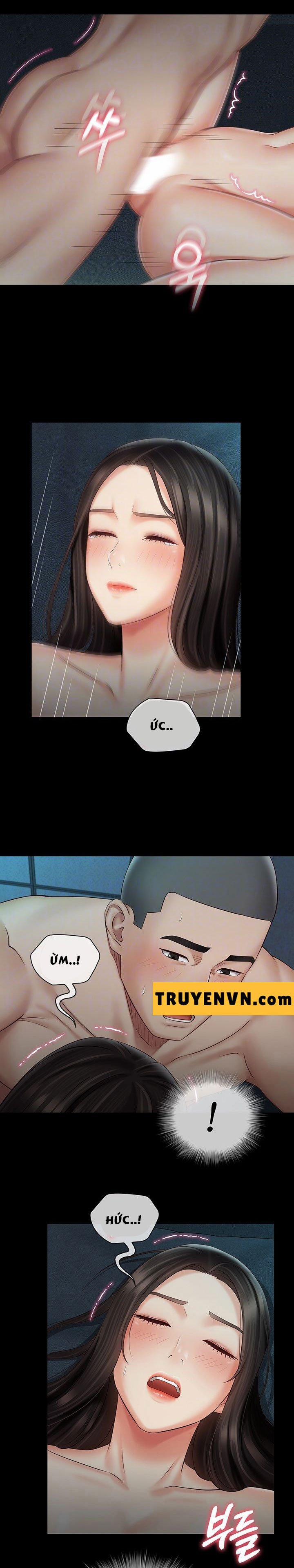 Sisters Duty - Sứ Mệnh Người Anh 60 trang 4