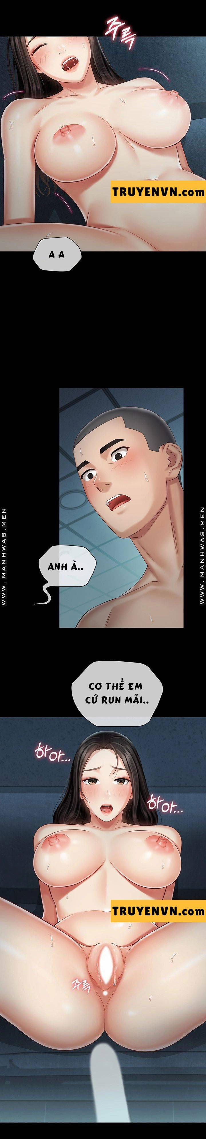 Sisters Duty - Sứ Mệnh Người Anh 61 trang 10