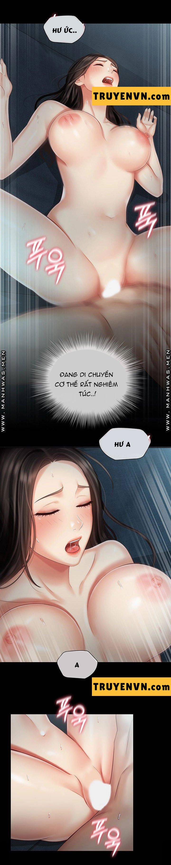 Sisters Duty - Sứ Mệnh Người Anh 61 trang 12