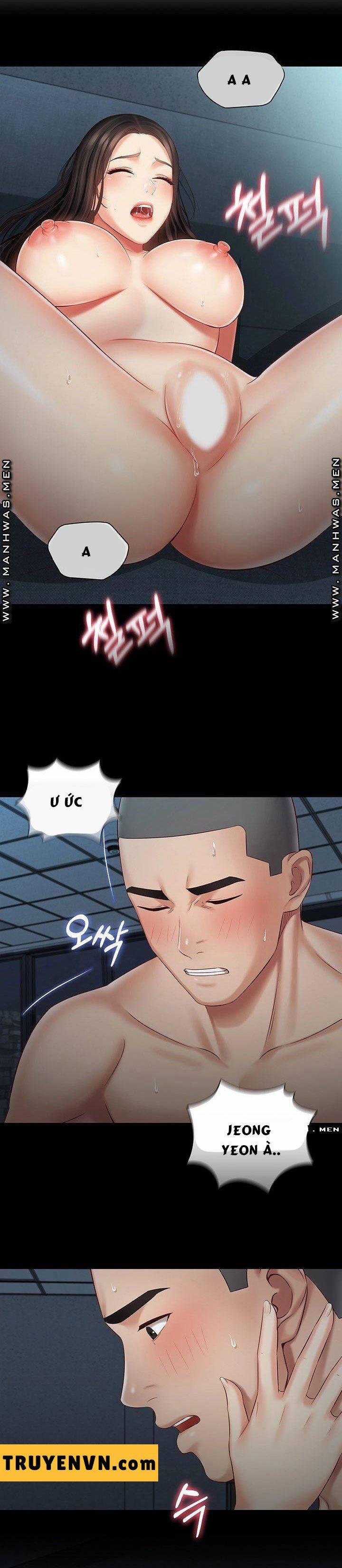 Sisters Duty - Sứ Mệnh Người Anh 61 trang 16