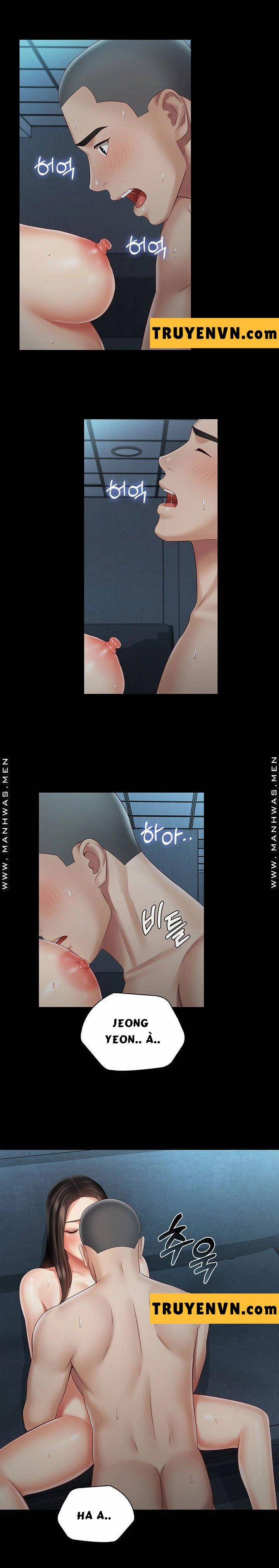 Sisters Duty - Sứ Mệnh Người Anh 61 trang 21