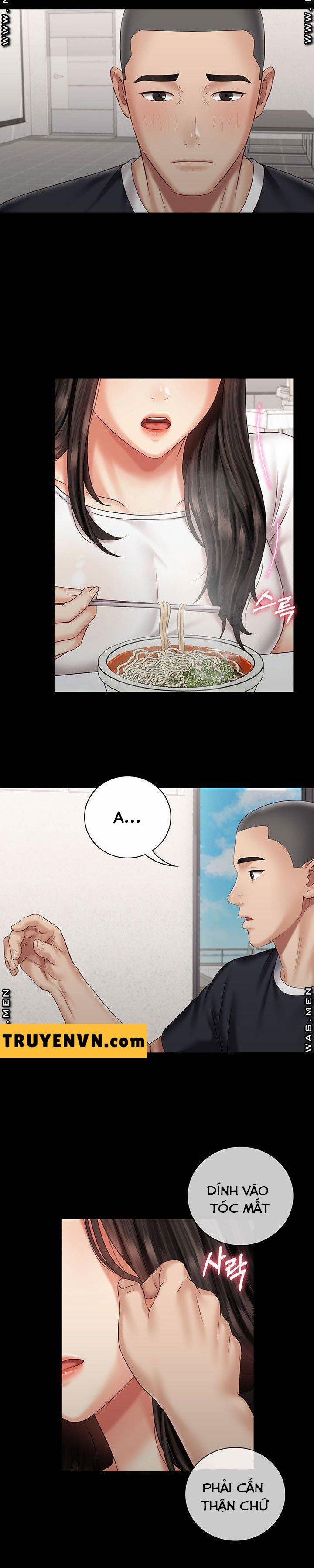 Sisters Duty - Sứ Mệnh Người Anh 62 trang 12