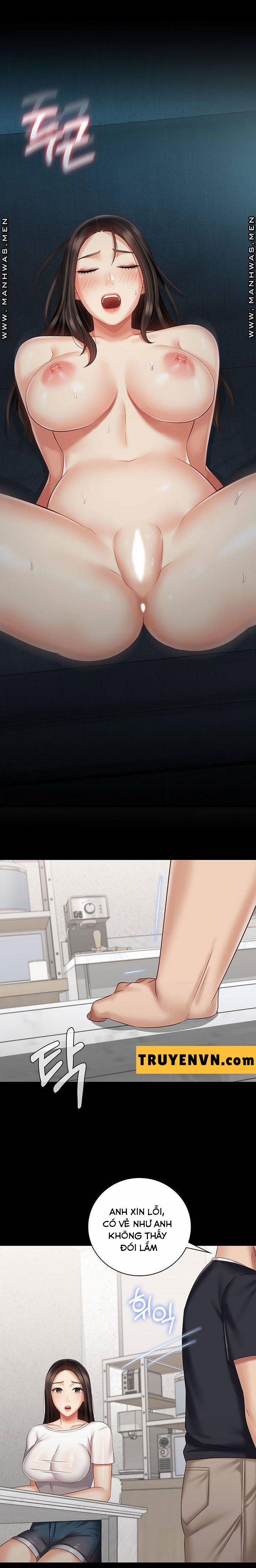 Sisters Duty - Sứ Mệnh Người Anh 62 trang 16