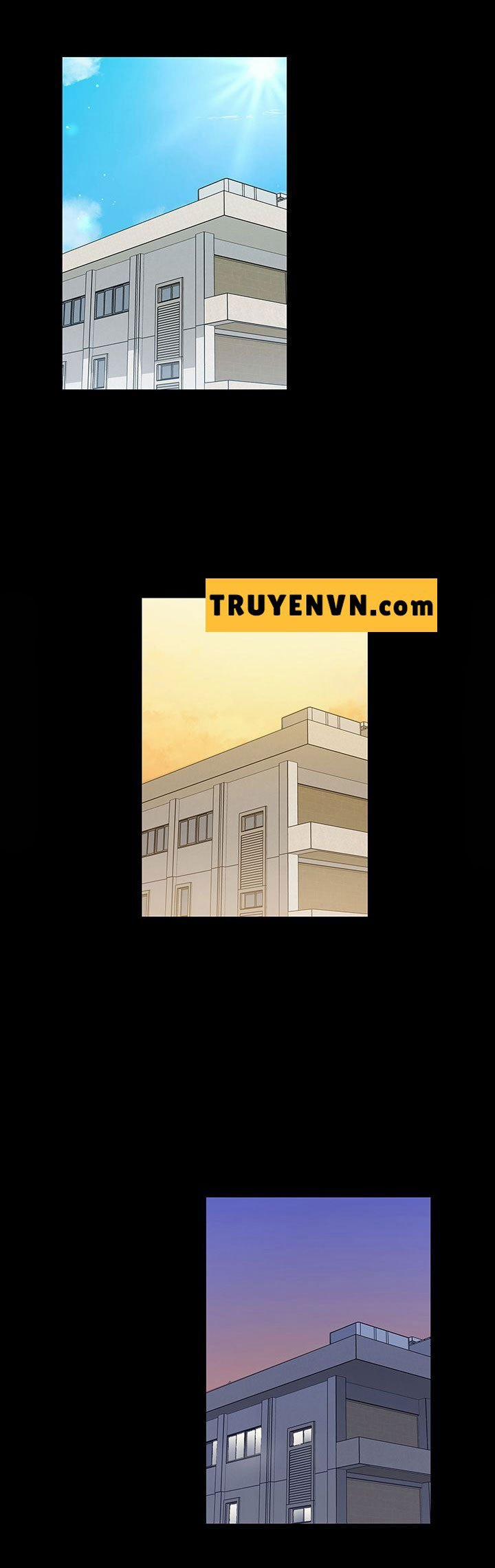 Sisters Duty - Sứ Mệnh Người Anh 62 trang 22