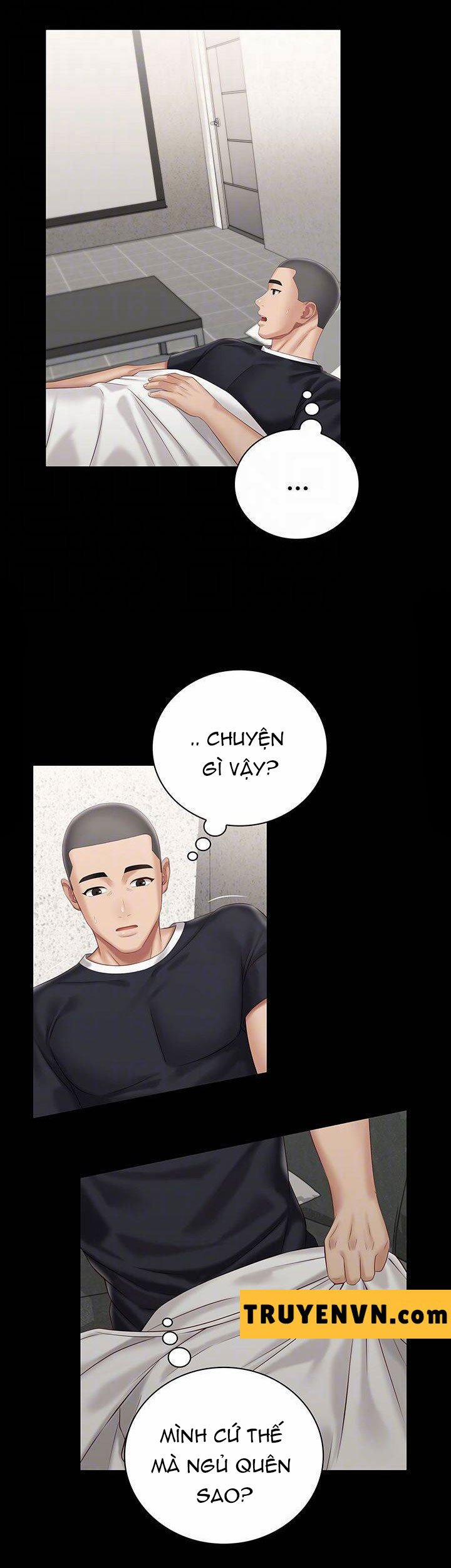 Sisters Duty - Sứ Mệnh Người Anh 62 trang 5