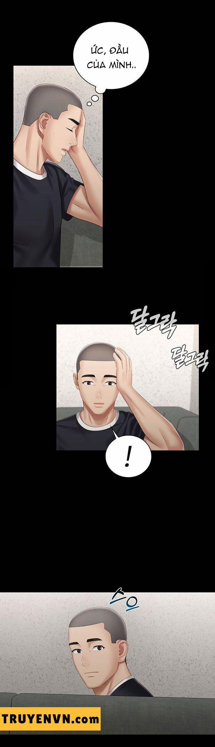 Sisters Duty - Sứ Mệnh Người Anh 62 trang 6