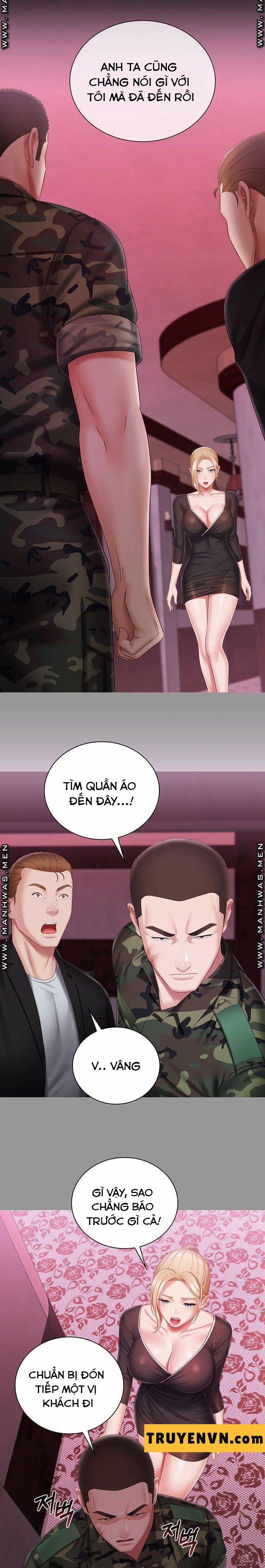 Sisters Duty - Sứ Mệnh Người Anh 63 trang 16