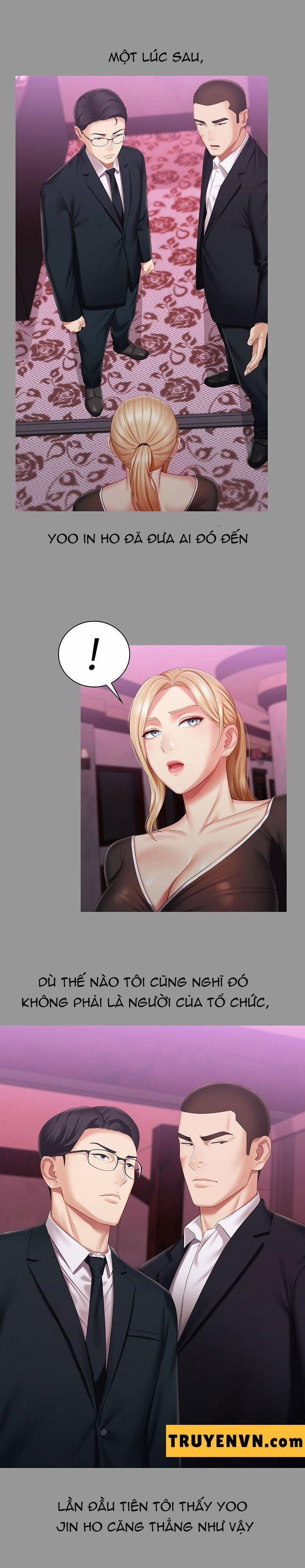 Sisters Duty - Sứ Mệnh Người Anh 63 trang 18