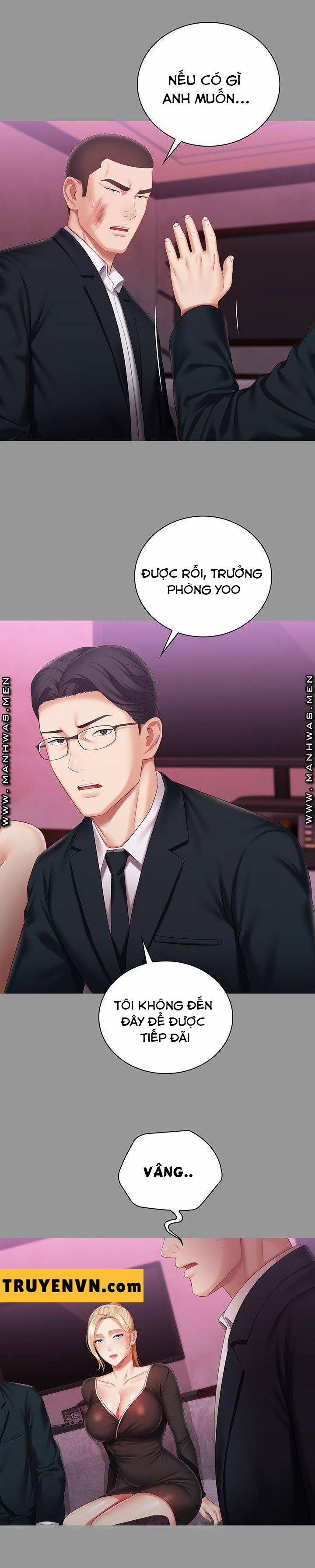 Sisters Duty - Sứ Mệnh Người Anh 63 trang 20