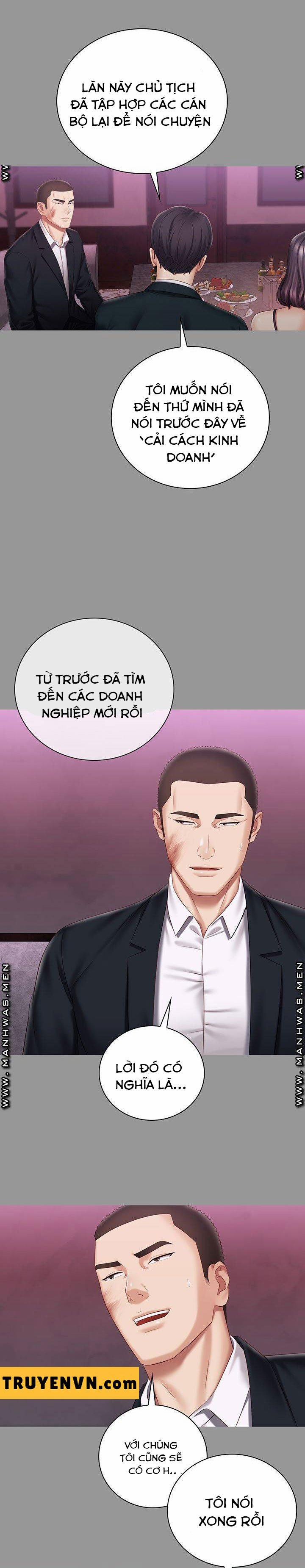 Sisters Duty - Sứ Mệnh Người Anh 63 trang 21