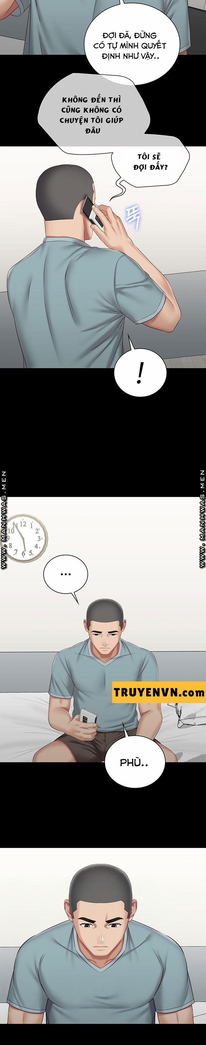 Sisters Duty - Sứ Mệnh Người Anh 63 trang 6