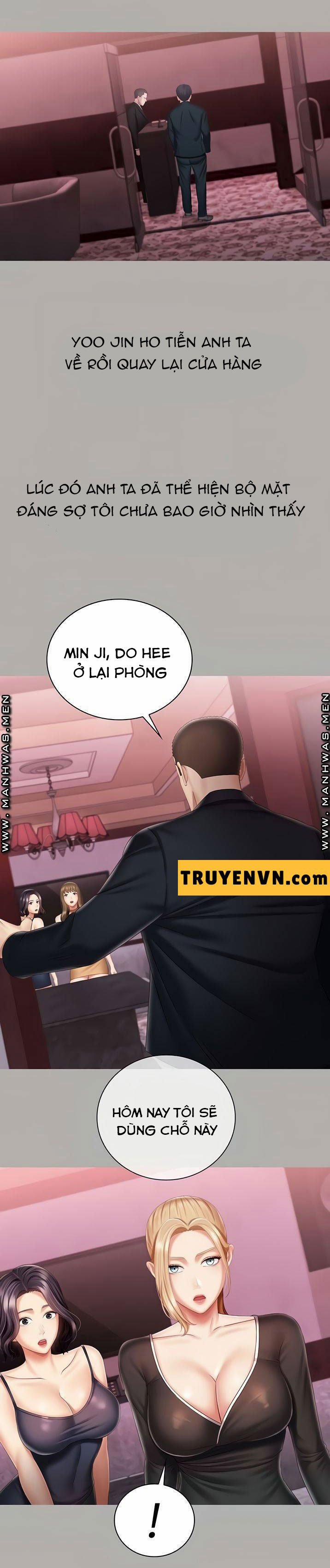 Sisters Duty - Sứ Mệnh Người Anh 64 trang 10