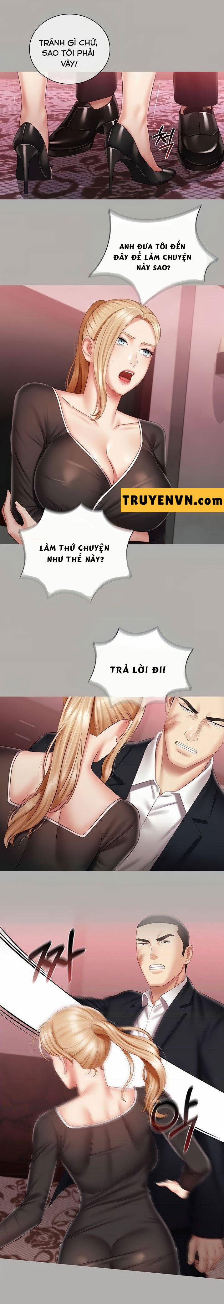 Sisters Duty - Sứ Mệnh Người Anh 64 trang 12