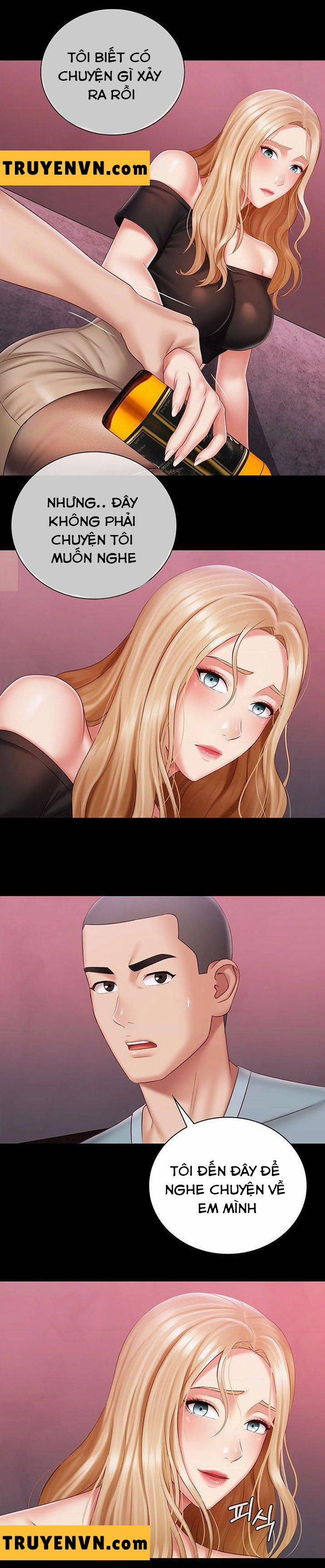 Sisters Duty - Sứ Mệnh Người Anh 64 trang 23