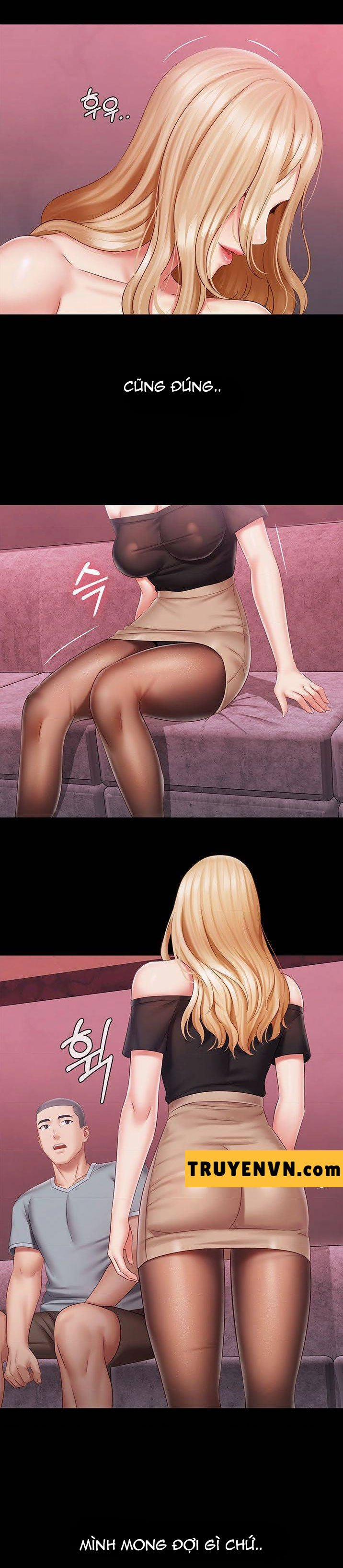 Sisters Duty - Sứ Mệnh Người Anh 64 trang 24