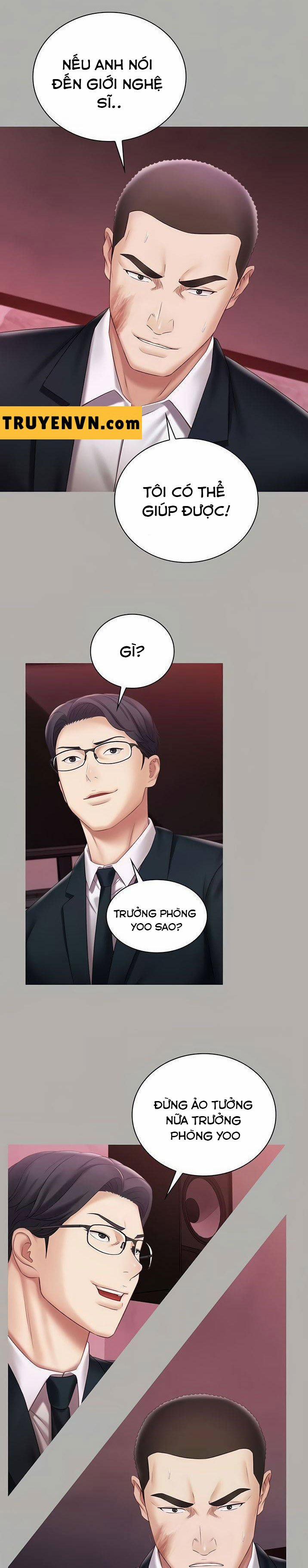 Sisters Duty - Sứ Mệnh Người Anh 64 trang 7