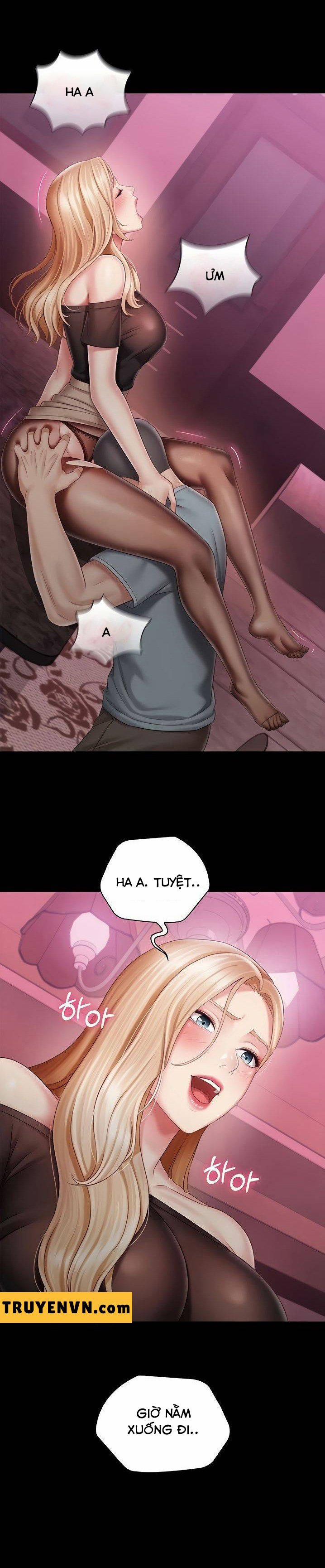 Sisters Duty - Sứ Mệnh Người Anh 65 trang 11