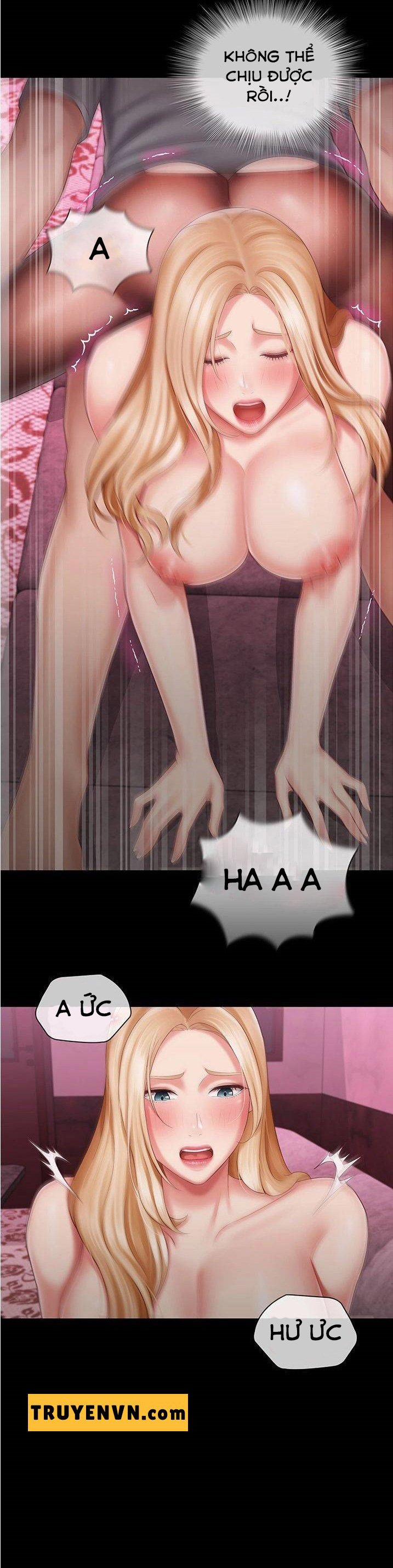 Sisters Duty - Sứ Mệnh Người Anh 65 trang 19